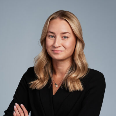 Elvira Karlsson